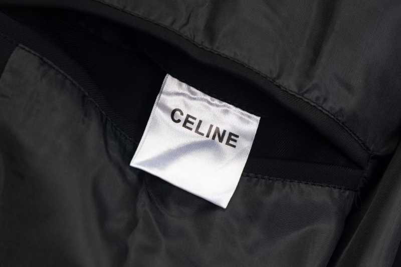 Celine Coats